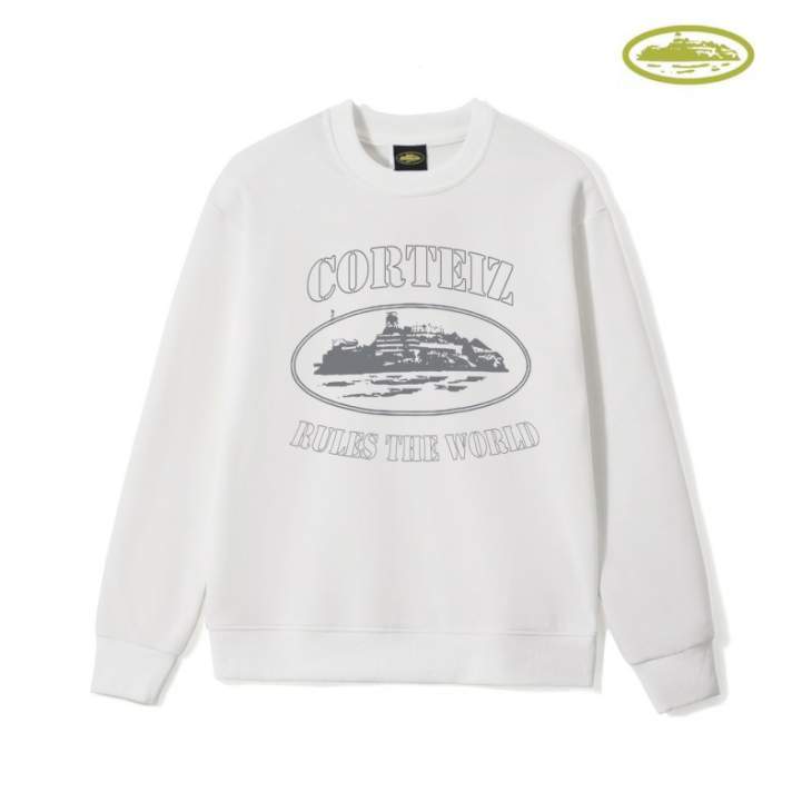 Corteiz Sweatshirt _SKUCorteizS-2XLastxC105331444